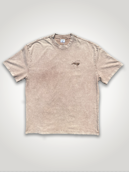 Castaway Tee